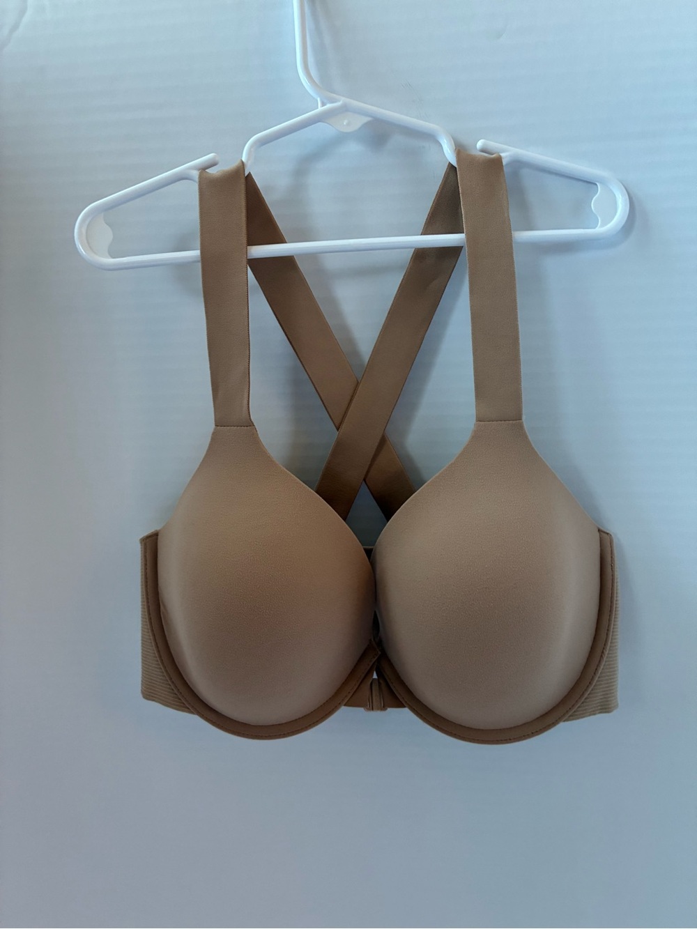 Women’s SPANX Front Closure BRA 34D